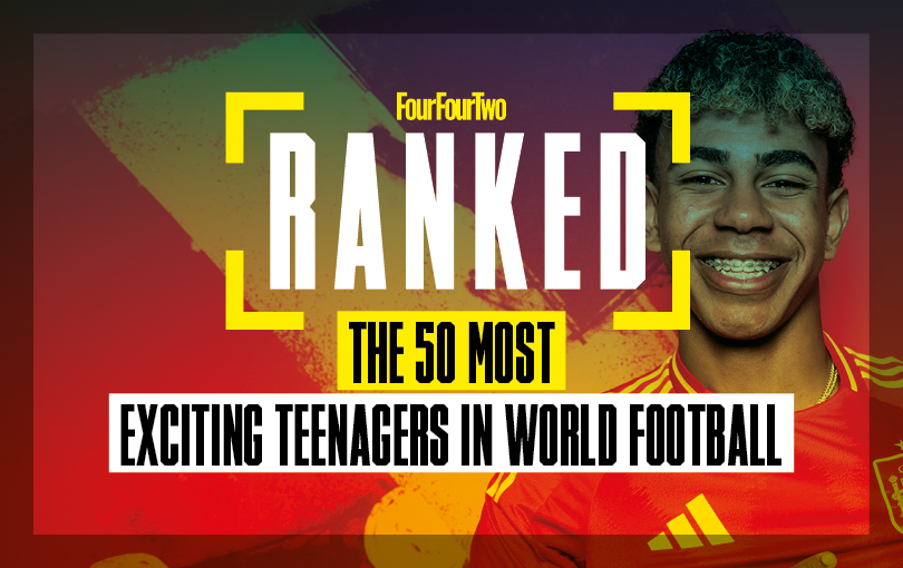 Ranked! The 50 most exciting teenagers in the world right now