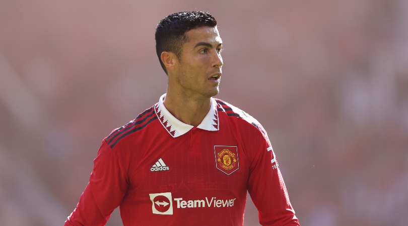 Ranked! The 7 clubs Cristiano Ronaldo has scored most goals against Ranked! The 7 clubs Cristiano Ronaldo has scored most goals against