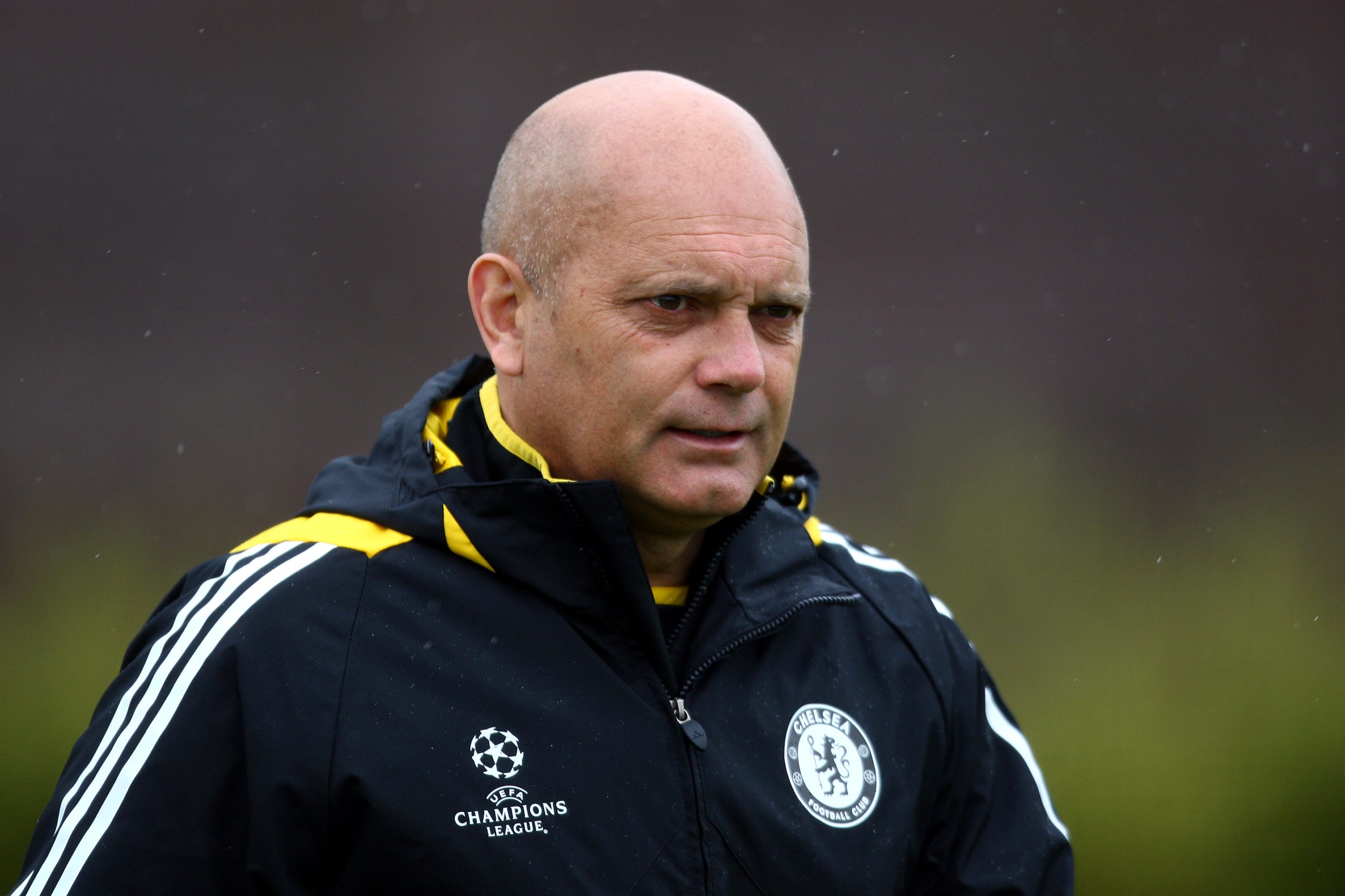 Ray Wilkins: Perfect XI