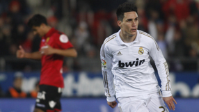 Real Madrid fight back to defeat Mallorca