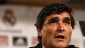 Real taking risk with Ramos appointment