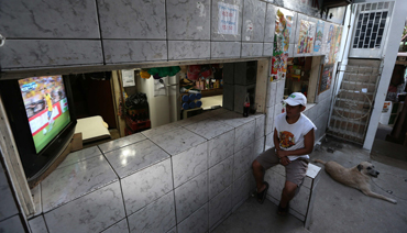 Record TV figures for Confederations Cup Record TV figures for Confederations Cup