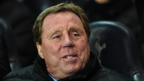 Redknapp: Abramovich doesn’t know who I am