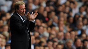 Redknapp: Tottenham not getting carried away