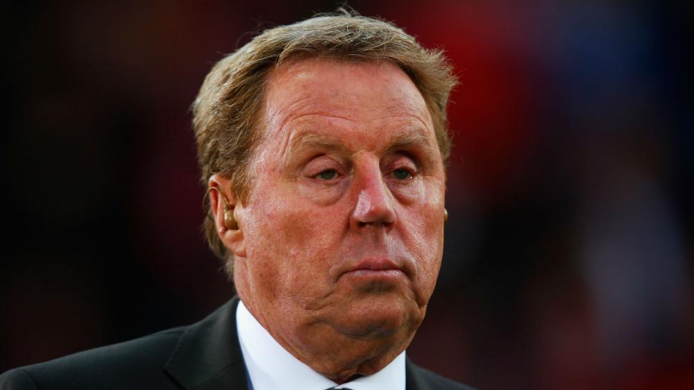 Redknapp reportedly aware of players betting on games