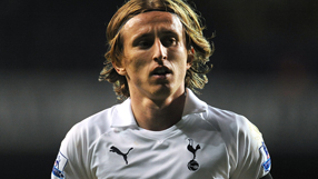 Redknapp rules out selling Modric in January
