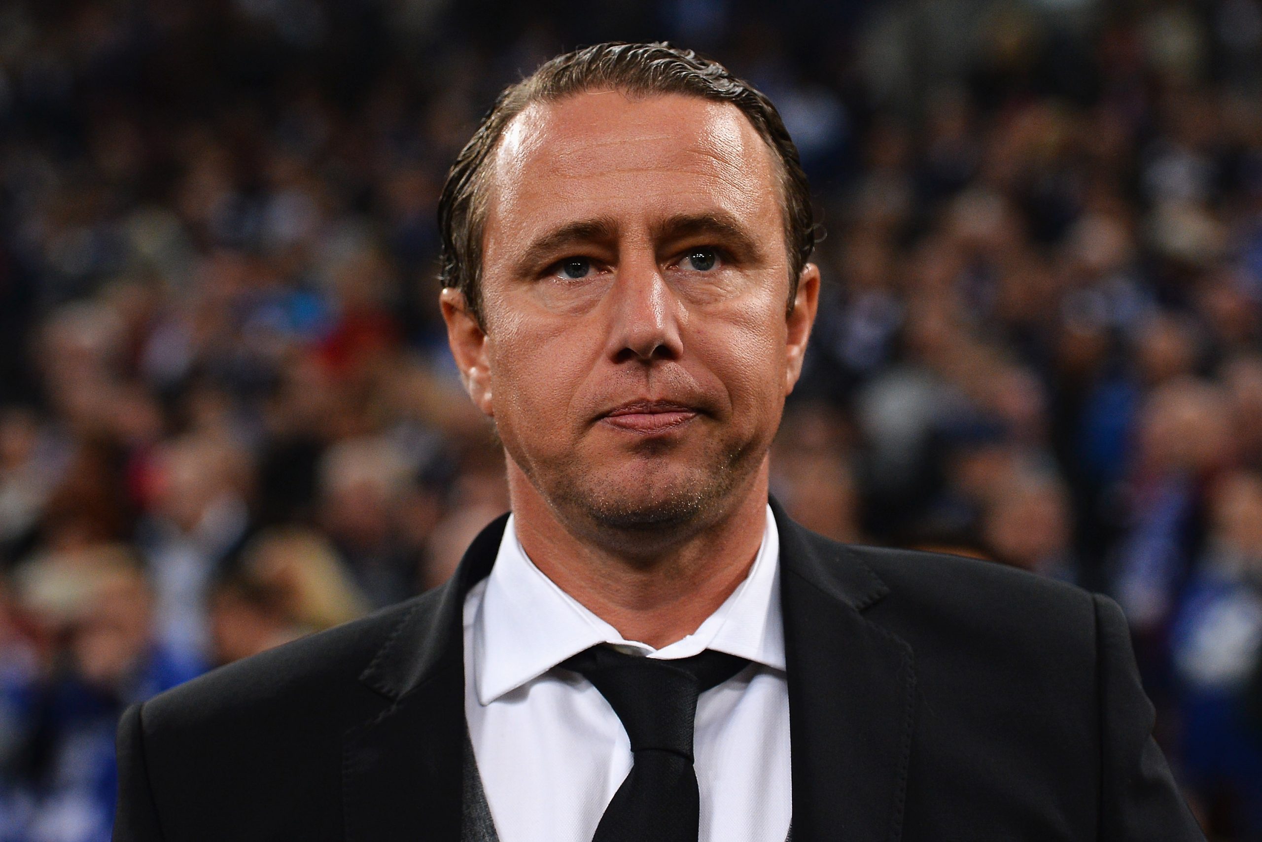 Reghecampf blasts ‘childish’ Steaua mistakes