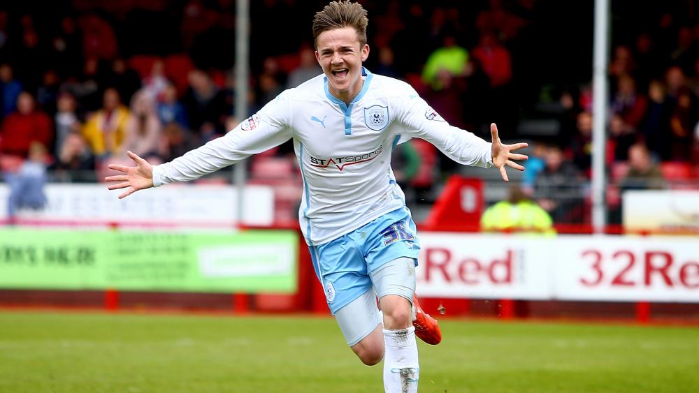 Reported Spurs and Liverpool target Maddison signs with Norwich