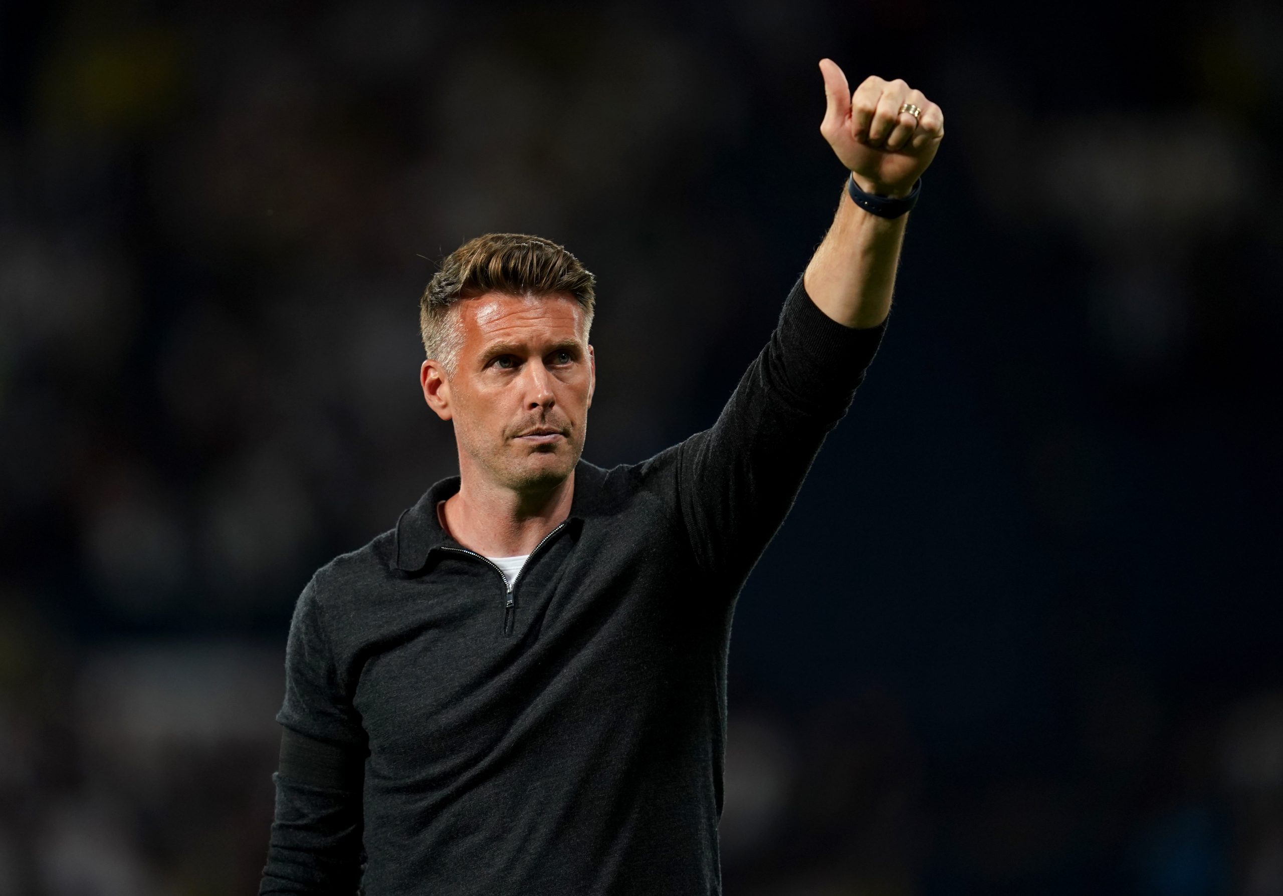 Rob Edwards hails Ismaila Sarr’s ‘moment of genius’ after Watford hold West Brom