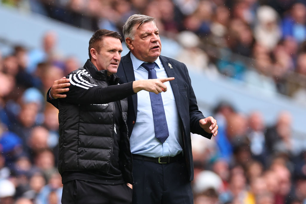 Robbie Keane: “Big Sam and I were brought in too late to save Leeds”