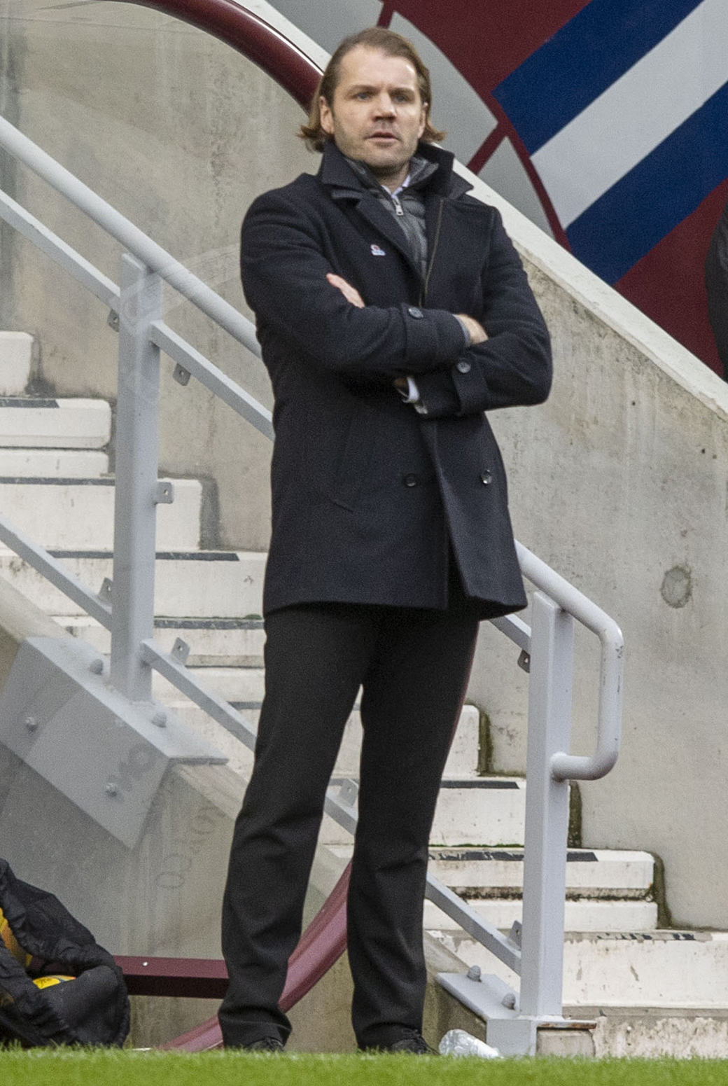 Robbie Neilson suggests Hearts closing in on Nathaniel Atkinson deal