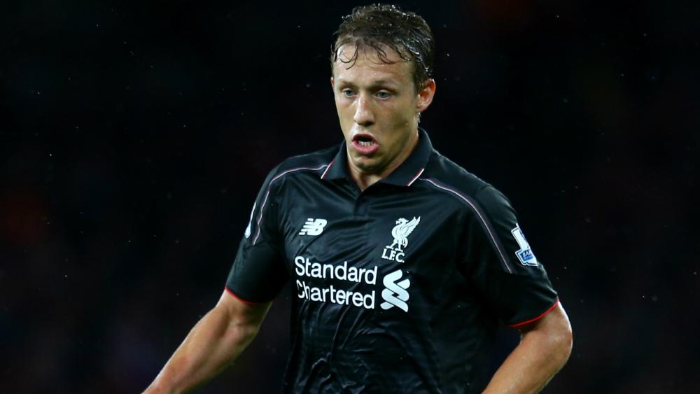 Rodgers: Lucas staying put