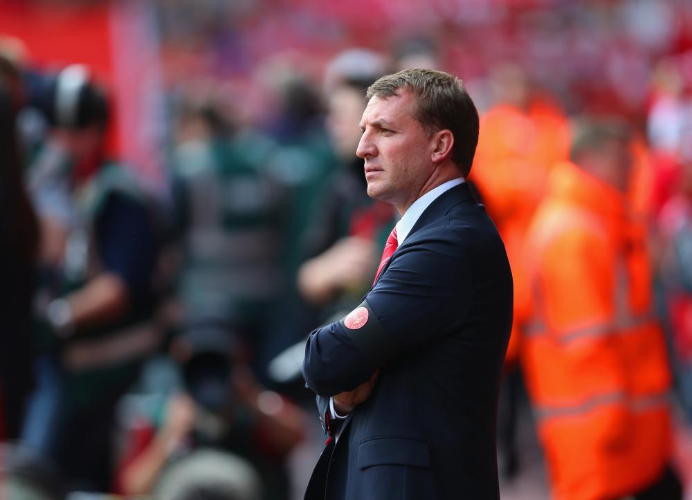 Rodgers reminds Reds of ‘outstanding’ season