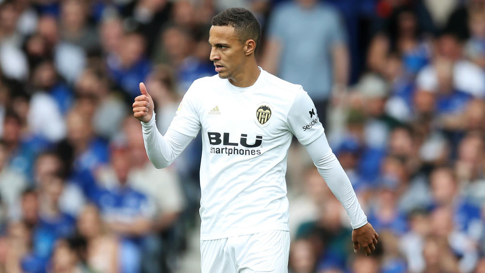 Rodrigo admirers must pay €120m, Valencia warn