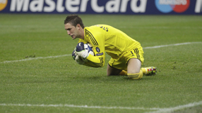 Roma agree to sign Stekelenburg