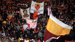 Roma charged over crowd problems vs Chelsea