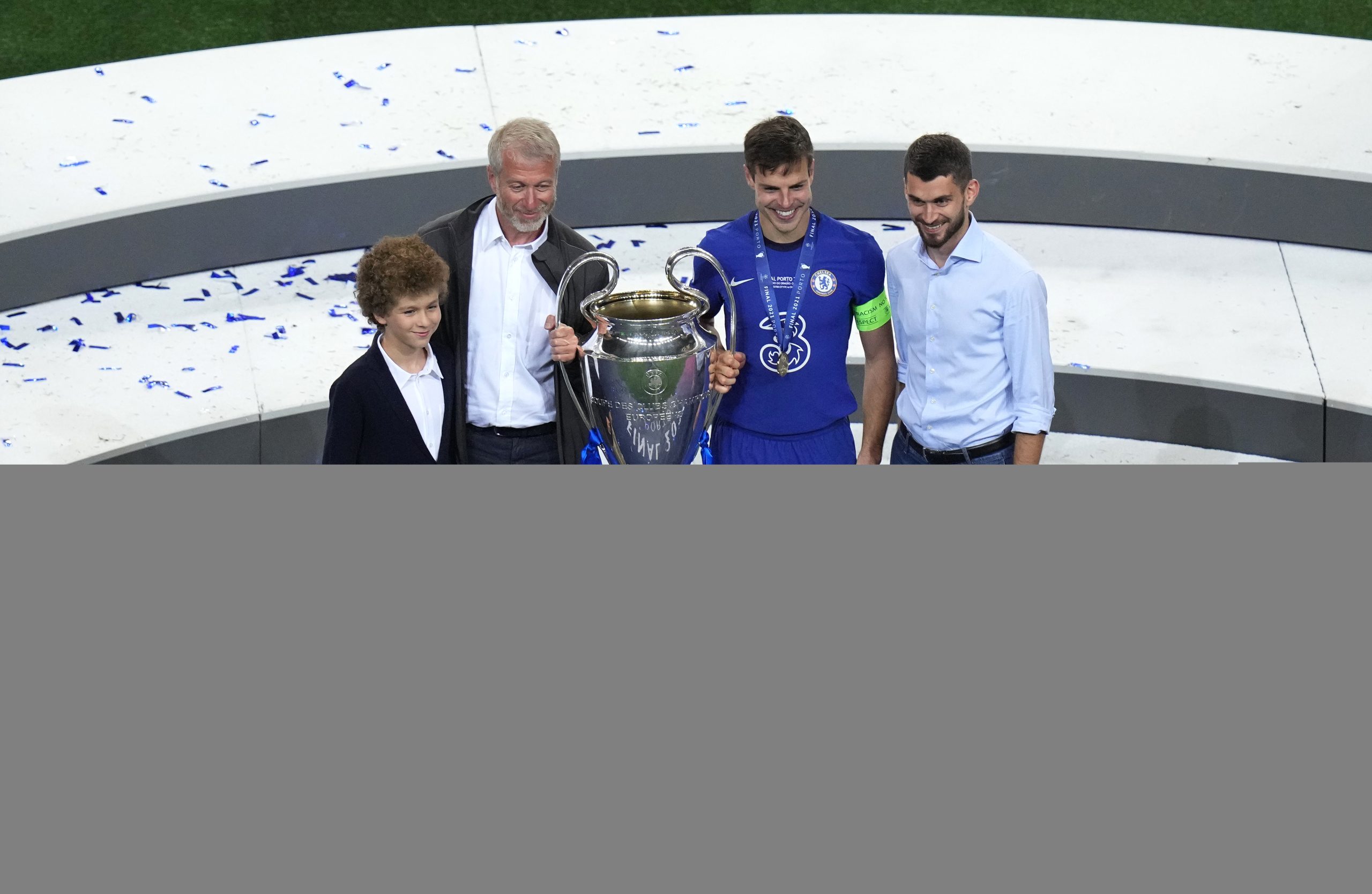 Roman Abramovich: The key moments during his time in charge at Chelsea