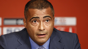 Romario: FIFA must be put in its place