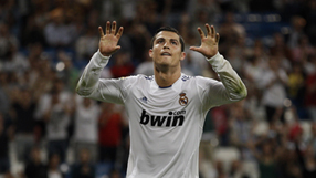 Ronaldo scores sixth treble in Real romp