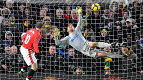 Rooney: Heading now second nature