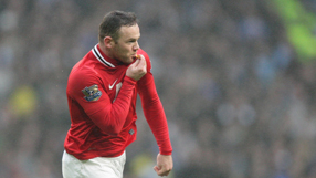 Rooney exit reports branded ‘nonsense’