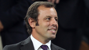 Rosell: UEFA must act on agents’ fees