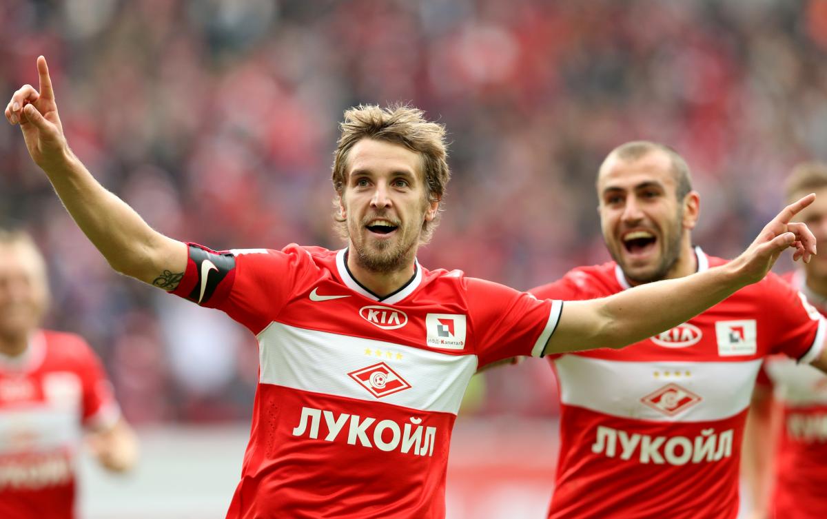 Russia Premier League Wrap: Spartak beat CSKA