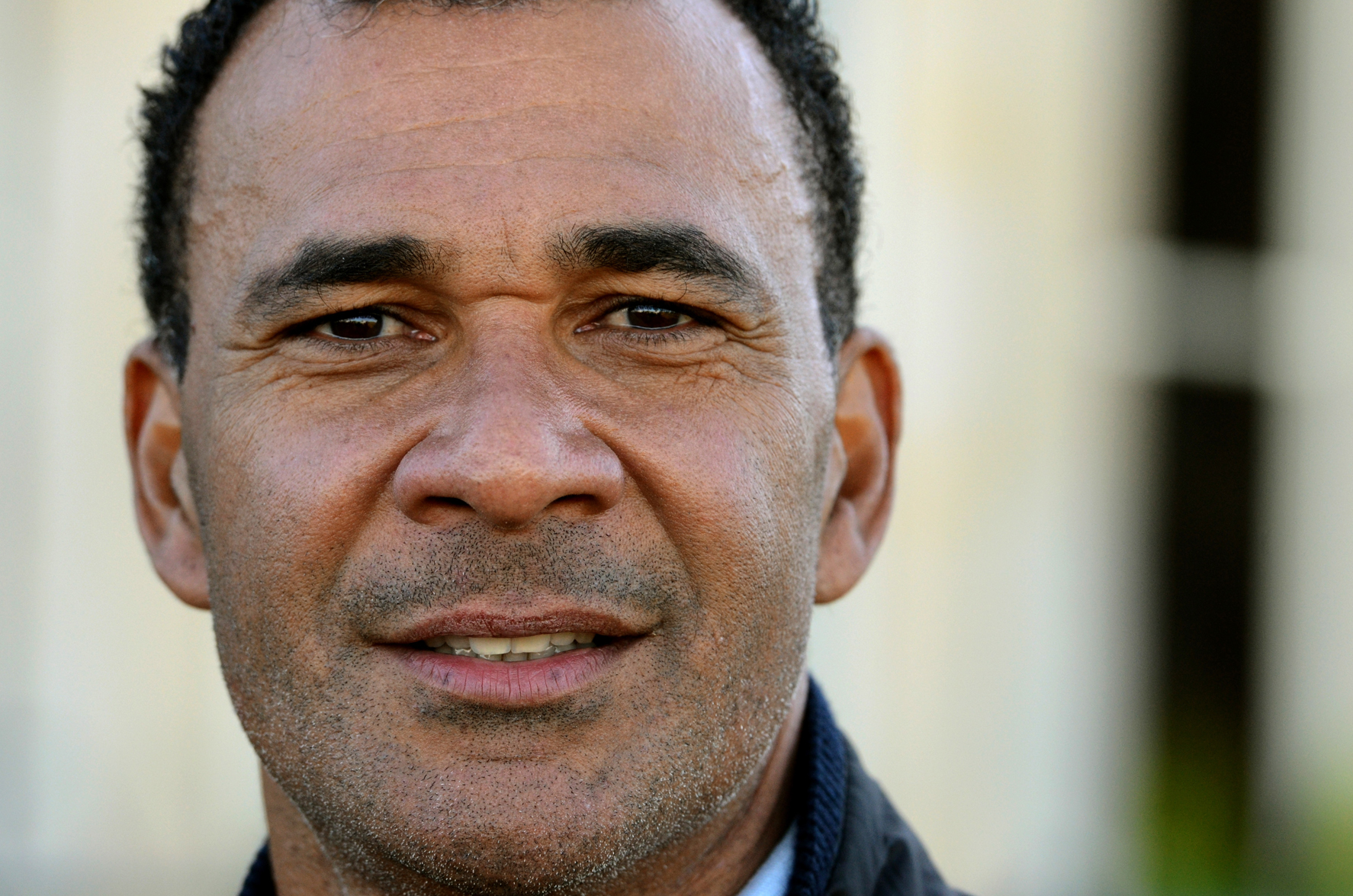 Ruud Gullit: Perfect XI
