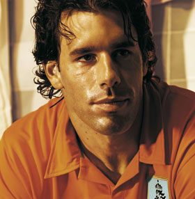 Ruud van Nistelrooy