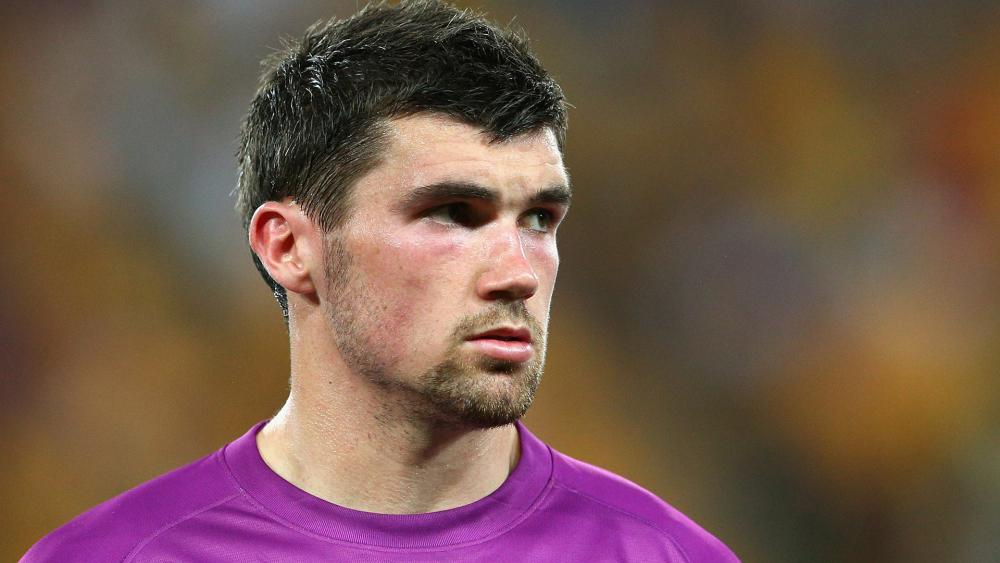 Ryan set for Valencia move