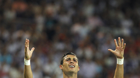 Sad Ronaldo: It’s not about money