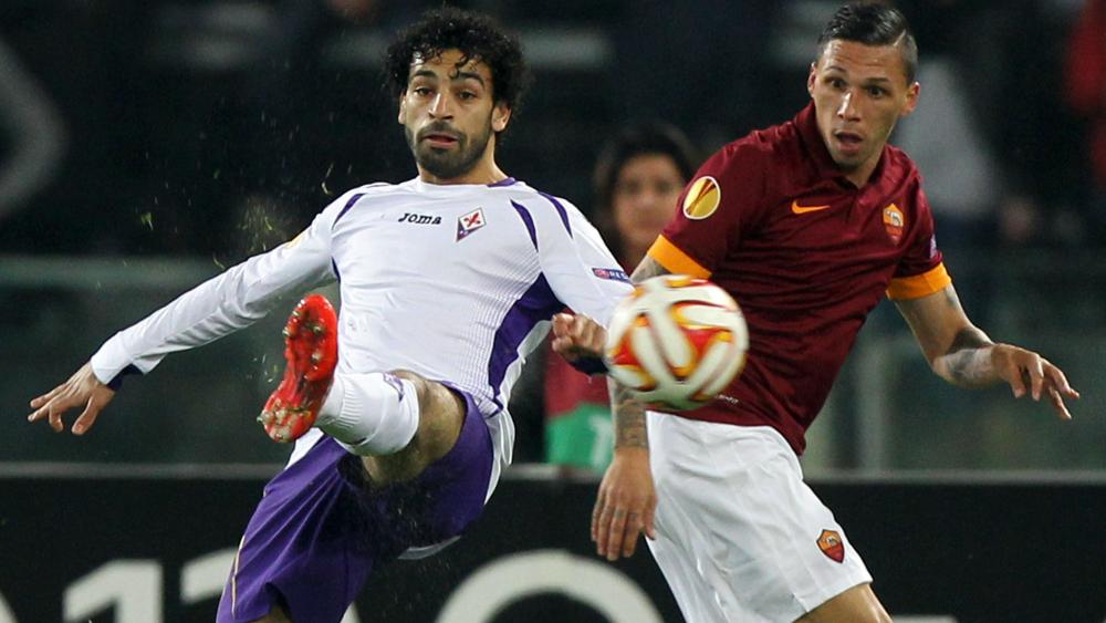 Salah is Messi-like, claims Viola’s Montella