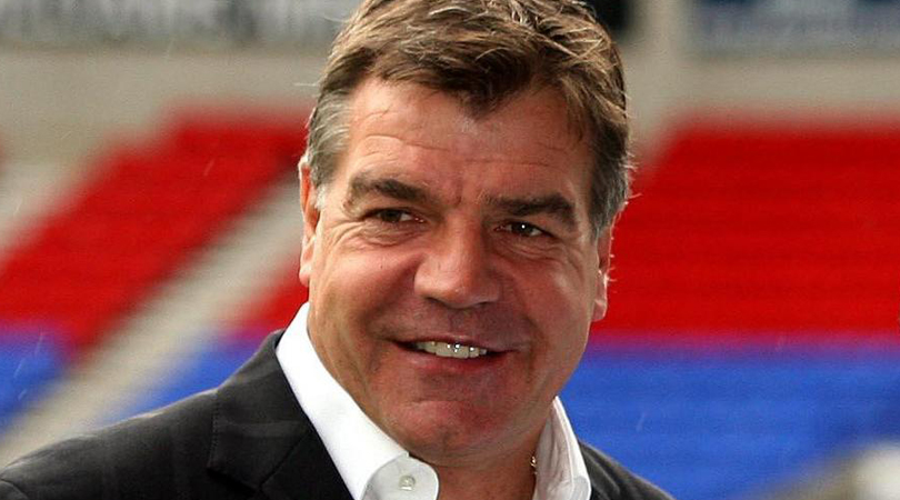 Sam Allardyce: What attracted Okocha, Hierro and Djorkaeff to Bolton? Me!