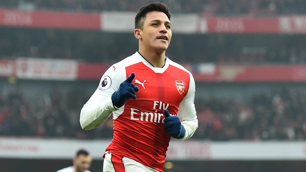 Sanchez can change Arsenal’s season – Sampaoli