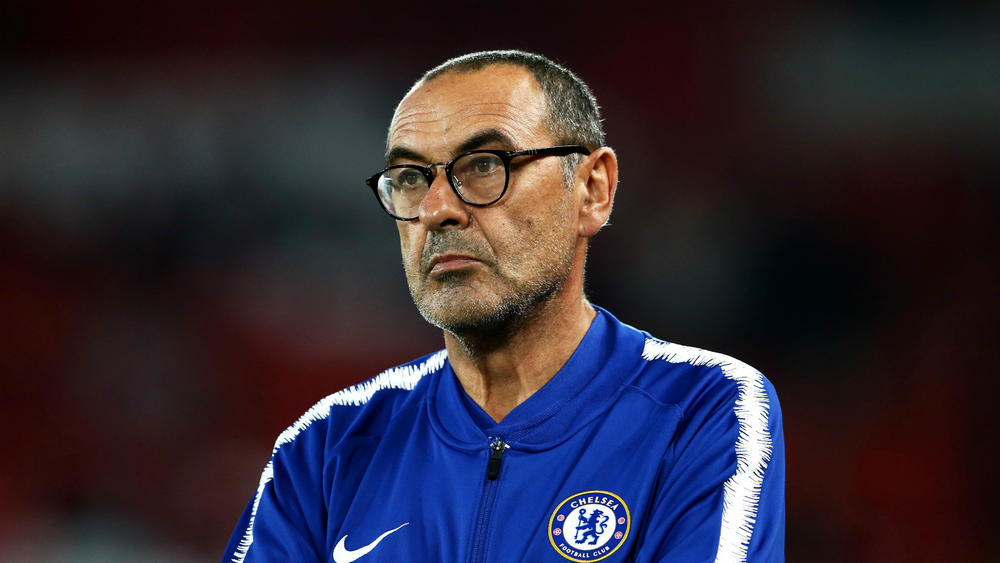 Sarri trying to understand Chelsea’s boom-bust seasons