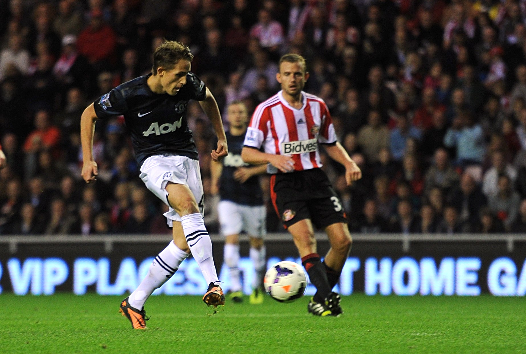 Saturday analysis: The value of Silva, Januzaj’s arrival & Liverpool’s ‘telepathy’