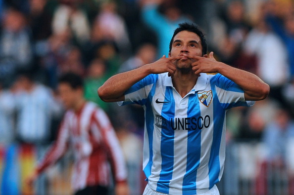 Saviola signs on at Olympiacos