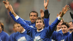 Schalke stun Bayern to reach German Cup Final