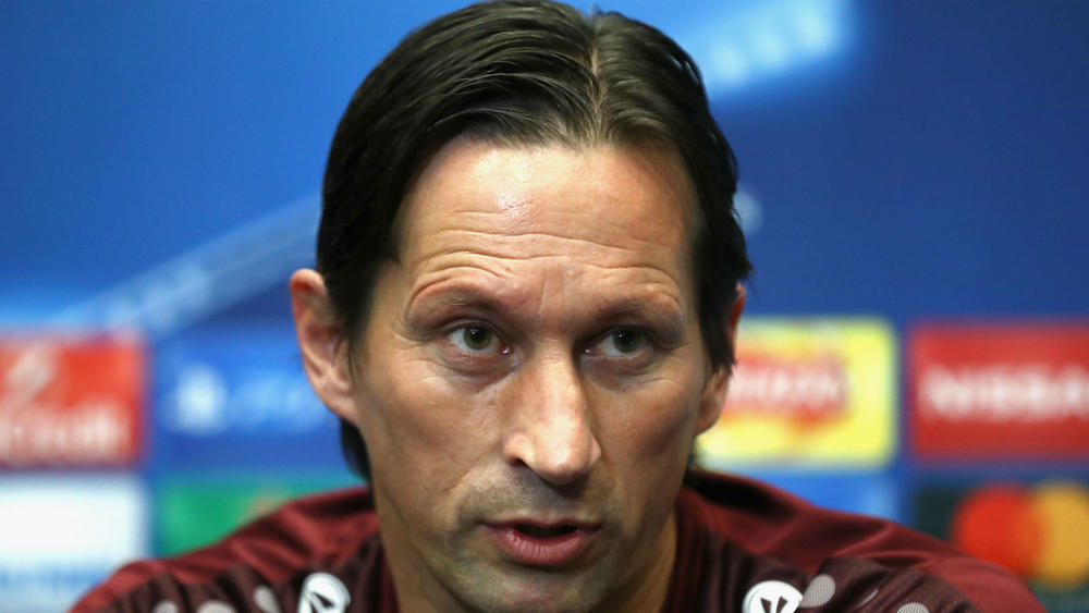 Schmidt: Leverkusen deserved special Wembley victory