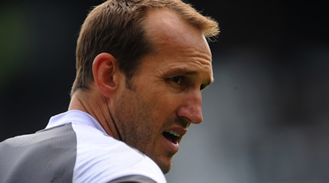 Schwarzer already making an impression at Chelsea