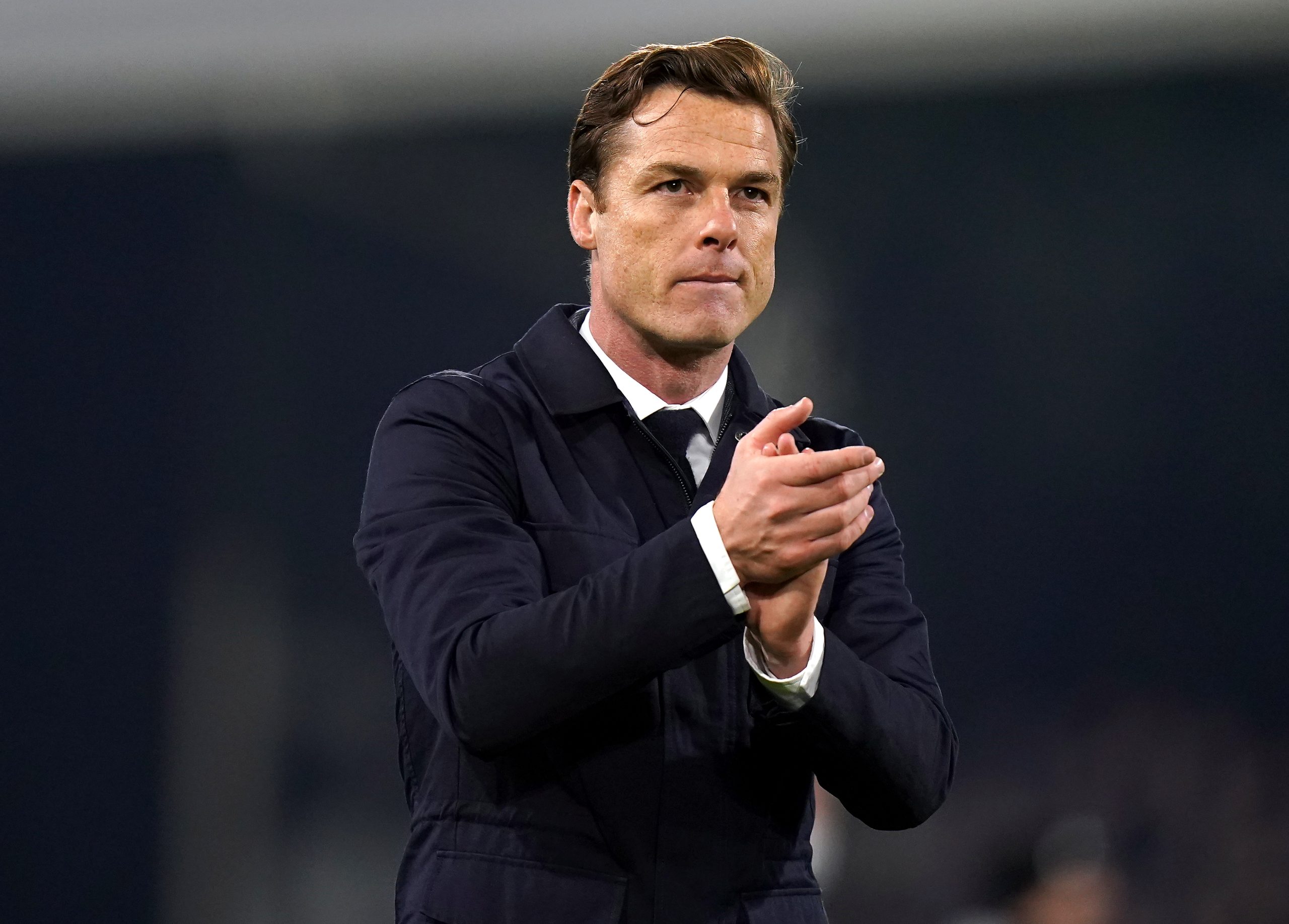 Scott Parker reveals training ground goal earned Bournemouth point at Fulham