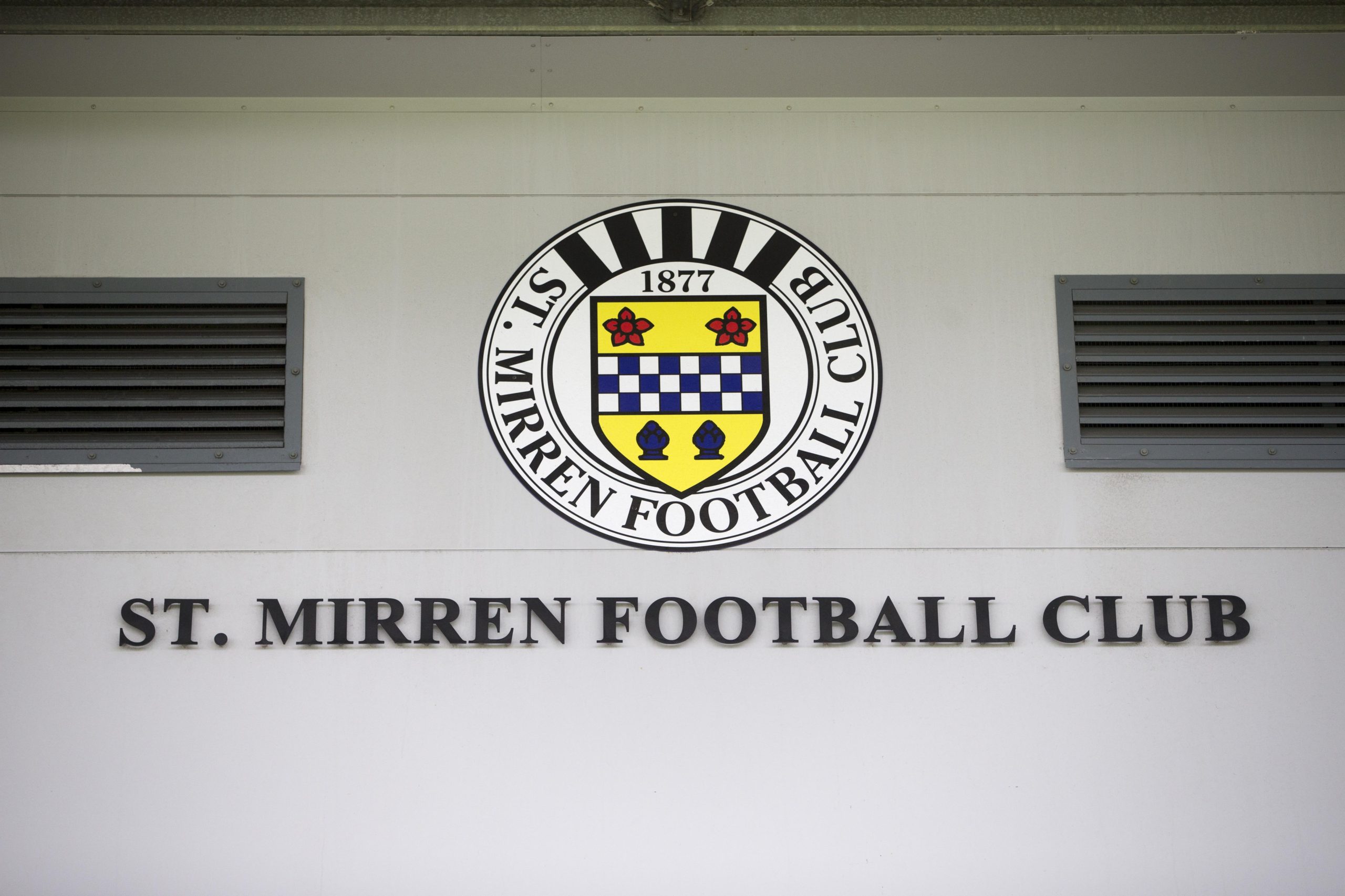 Second St Mirren player tests positive for coronavirus