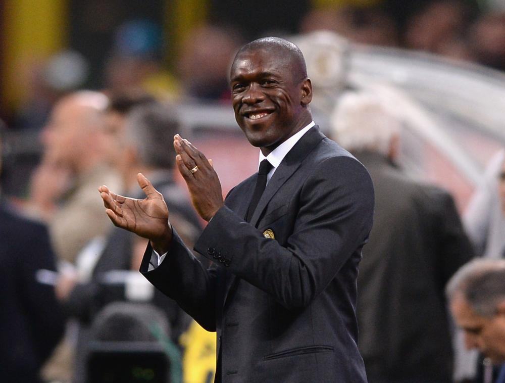 Seedorf’s Milan future clear by end of May