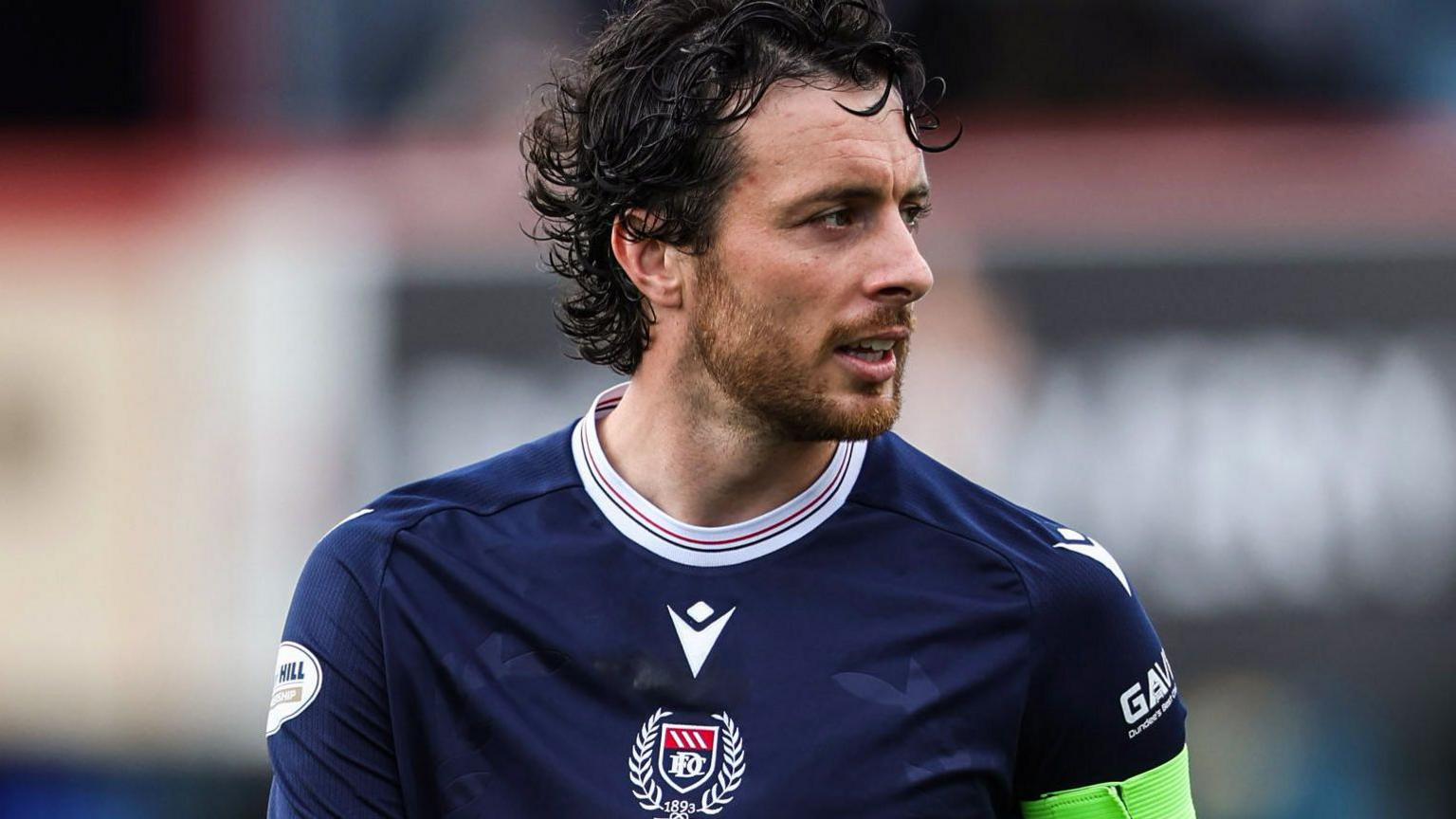 Shaughnessy feeling no extra pressure as relegation battle intensifies