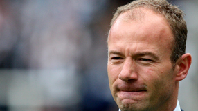 Shearer: Rooney key for England
