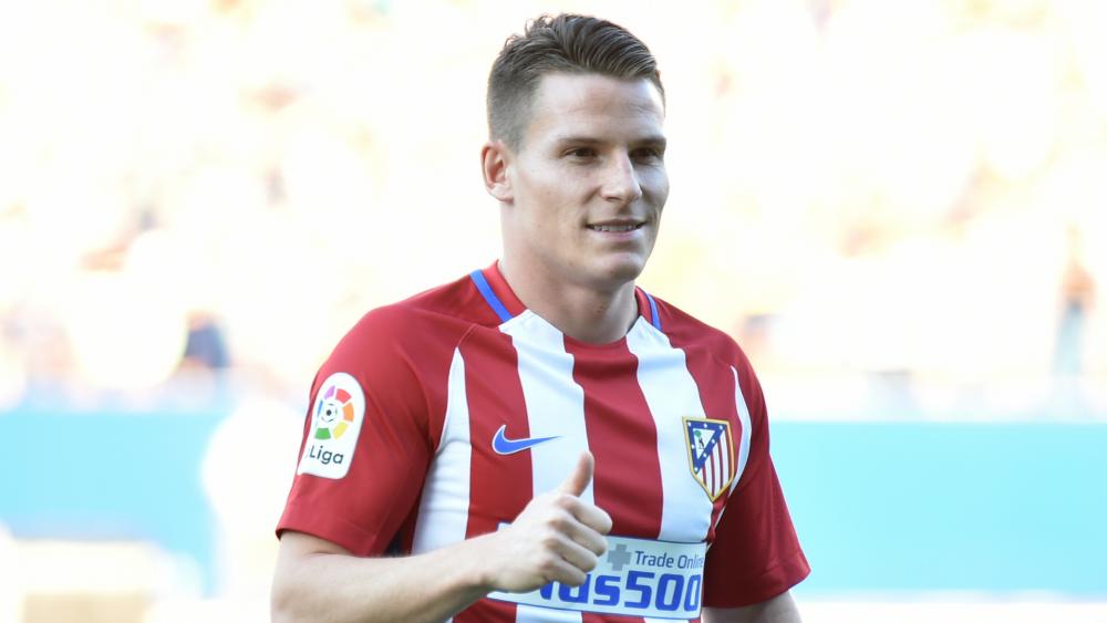 Simeone: Gameiro was not my first option