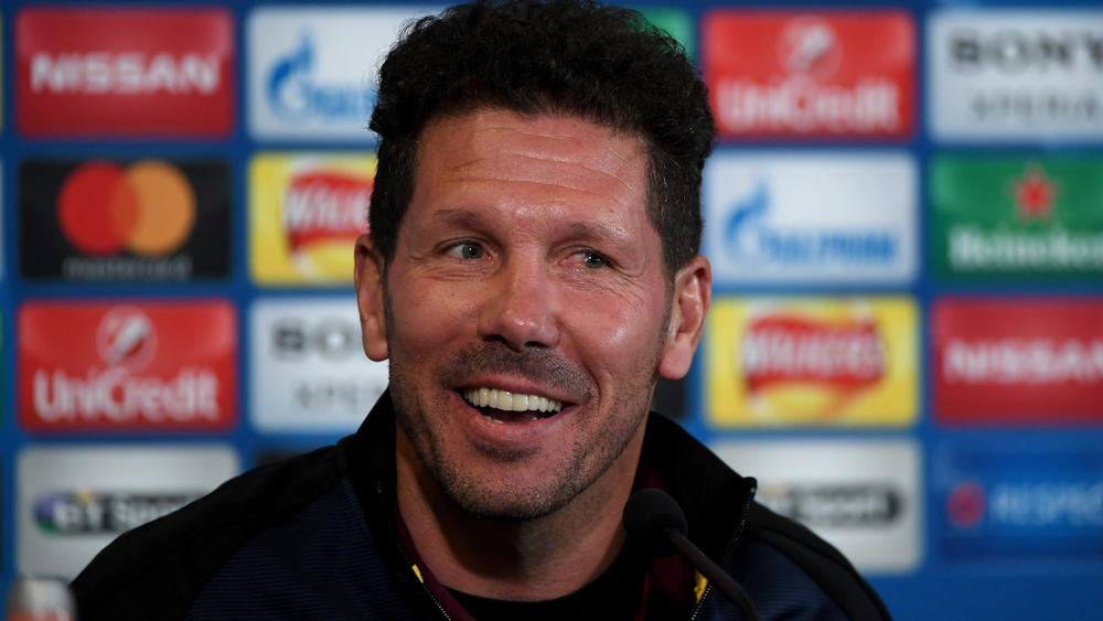 Simeone compares Leicester to Atletico ahead of ‘complex’ clash