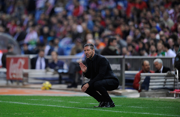 Simeone pleased after hard-fought victory