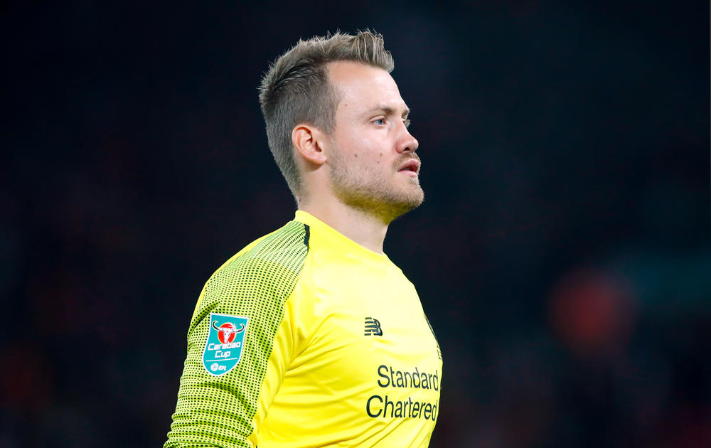 Simon Mignolet flies to Belgium to complete Club Brugge move