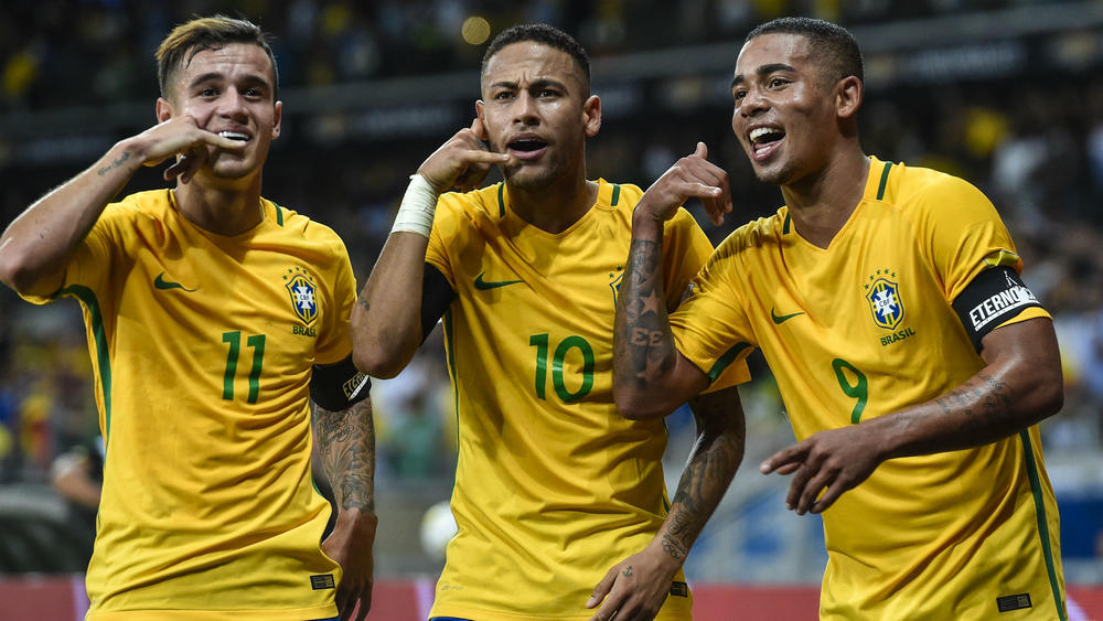 Socceroos to host Brazil in Melbourne